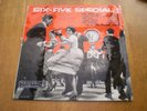 VARIOUS ARTISTS - SIX-FIVE SPECIAL = PARLOPHONE PMC 1047 GOLD