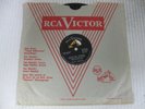 ELVIS PRESLEY love me tender/anyway you RCA 20-6643 78 rpm 1956 nice copy  VG+