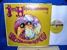 JIMI HENDRIX EXPERIENCE   ARE YOU EXPERIENCED LP   1967  TRI-TONE REPRISE MONO