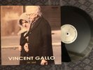Vincent Gallo Vinyl Record So Sad Warp