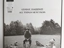 All Things Must Pass [LP] by George Harrison ( Very Good +) From Audiophile Set