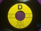 Andy charles & the Blues Kings  Baby Don't Go  Love Come Back