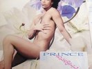 Prince LoveSexy Original LP Paisley Park Record Album Vinyl Rare