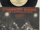 THE STRANGLERS   Rare 1978 Sweden Only 7