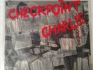 LP Checkpoint Charlie,1999, durchsichtig Vinyl limited edition,  NM/PVC Umschlag