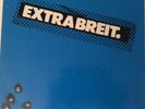 Extrabreit Rückkehr der phantastischen 5  Farbe Blau mit orig.Autogramm 0060.531