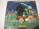 Heads Hands & Feet  Tracks  LP