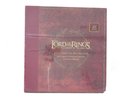 The Lord Of The Rings The Fellowship Of The Ring The Complete recordings sealed
