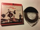 The Sound Of Music Reel To Reel Tape FTO-5033 4 Track 7 1/2 RCA Victor-FREE SHIP