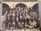 Modena City Ramblers ‎– La Grande Famiglia Lp Prima Stampa Come Nuovo