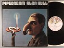 Alan Hull  Pipedream     Folk Rock  1973 UK Press