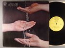 Argent  Ring Of Hands   Prog  UK Press