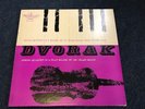 Dvorak String Quartet Piano Quintet Barylli Farnadi Westminster WL 5337 LP
