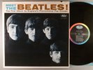 Beatles, The  Meet The Beatles   Mono