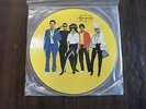B-52's 7 inch Picture Disc Planet Claire