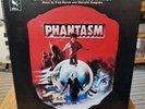 Phantasm - Original Motion Picture Soundtrack - Vinyl LP US Record - VC 81105