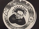 FDC rare rap STAR TYME / THINGS AIN'T EASY Connecticut CHOPPED HERRING boom bap