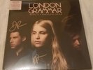 London grammar Truth is a Beautiful thing Signed Deluxe Marbled Vinyl Record