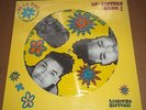 DE LA SOUL 3 Feet High and Rising - BCM Picture Disc 38195 SEALED