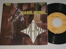 David Bowie Starman,Suffragette RCA/VICTOR MONO 7