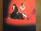 Elephant [LP] by The White Stripes - Red & White Colored Vinl (2003, 2 Discs)