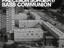 Kurzwellen 8 - BASS COMMUNION/PRECISION SURGERY [LP]
