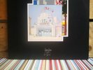 LED ZEPPELIN - SONG REMAINS THE SAME. VINYL LP. EARLY UK PRESS/REPRESS. VG+ CON.
