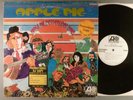 Apple Pie Motherhood Band  Apple Pie   Psych   White Label Promo