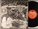 Aquelarre  Self-Titled    Psych; Prog  1972 Rare Original Argentina Press