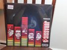 Feedback dbl LP (vinyl) by Jurassic 5, rap, hip-hop