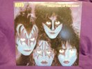 KISS CREATURES OF THE NIGHT LP 1995 314-528 674-1 RARE GLOW-IN-THE-DARK VINYL