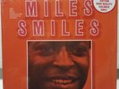 Miles Davis: Miles Smiles (180GV) LP colored vinyl