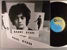 Barry Ryan  Sings Paul Ryan     1969 UK Press