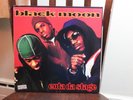 Enta Da Stage LP (vinyl) by Black Moon, rap, hip-hop