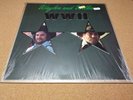 Waylon Jennings & Willie Nelson WWII 1982 RCA Vinyl Record Album RARE SEALED OOP