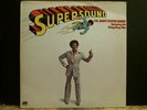 JIMMY CASTOR BUNCH  Supersound   LP  1975  Funk Soul   Great