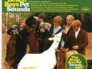 THE BEACH BOYS PET SOUNDS (STEREO 50TH ANNIV.EDT) VINILE LP 180 GRAMMI NUOVO