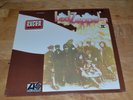 Led Zeppelin II Sealed LP Track Listing Sticker On Back