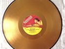 METALLICA . creeping death / am I evil / blitzkreig LP  Gold 1984   Slayer Metal