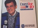 Casey's American Top 40 6 LP Box Set NM Vinyl Week Of 4/8/89 CK 89-15 Kasem