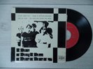 EP The RHYTHM CHECKERS 