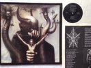 CELTIC FROST . to mega therion LP 1.Press 1985   Hellhammer Bathory Venom Slayer