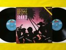 HEISSE SOMMERNÄCHTE/2 LP'S/Jessica-C'est La Vie Mon Cherie/Italo Disco/Boney M