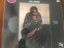 Ron Carter All Blues 180 Gram 2016 Press Sealed Vinyl Record