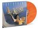 Supertramp Breakfast in America on Marbled Orange vinyl Ltd To4000 New/sealed