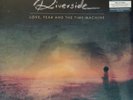 Love, Fear and the Time Machine by Riverside(180g LTD Vinyl 2LP+CD), InsideOut