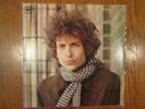 Bob Dylan Blonde on Blonde MONO SEALED Pressing C2L 41 1966
