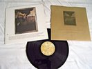 PIXIES - Surfer Rosa -RARE Rough Cover 1988 UK Vinyl LP 1ST PR +Inner CAD 803 EX