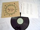 THROWING MUSES - Hunkpapa - SUPERB 1989 UK Vinyl LP + Inner CAD 901 Nr MINT