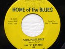 5 ROYALES 45 Please Please Please / I got to know HOME OF THE BLUES Doowop d2370